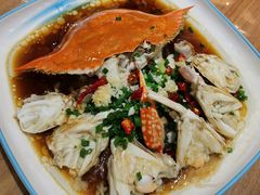 -洲晓鲜·舟山海鲜大排档(朱家尖风景区店)