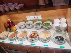 -邹开喜·炭炉鸡煲·海鲜火锅(虹口足球场店)