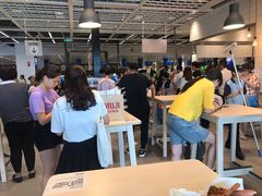 -宜家·瑞典风味餐厅(烟台路店)