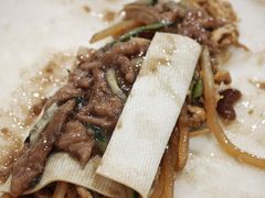 -姥家春饼店(漳州二路店)