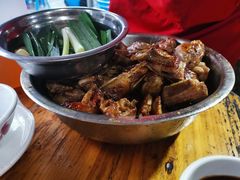 -大地农庄(逢沙大道店)