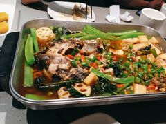 -半天妖烤鱼(中山路店)