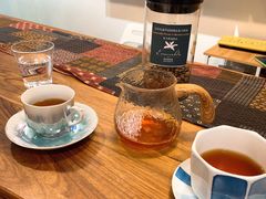 -琥珀咖啡 Ambercoffee