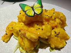 -荷塘秋月·本帮江浙菜(国权路店)
