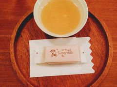 -微热山丘(台北民生公园门市店)