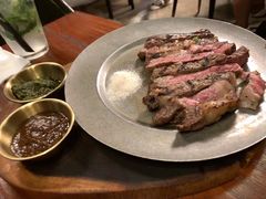 -黑角餐厅美式狂野Blackhorn(昌茂花园店)