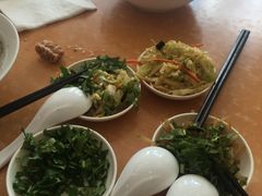 -八沟羊汤(河北大街店)