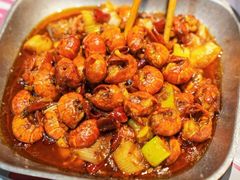 -靓靓蒸虾·头牌蒸虾(南山桂庙店)