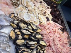 -非烤勿扰韩料自助烤肉(松山湖万科店)