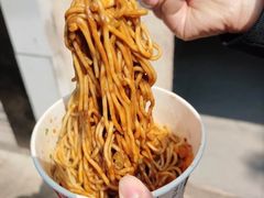 -家阳赵师傅油饼包烧麦(粮道街店)
