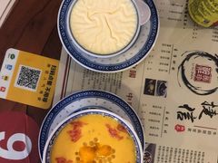 -捷信牛奶甜品世家(五道口店)
