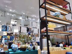 -鹿港小镇(金虹桥国际中心店)