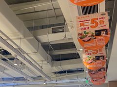 -呷哺呷哺(砂之船奥莱店)