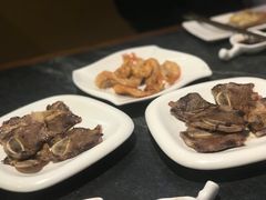 -大渔铁板烧(大悦城店)