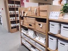 -MUJI无印良品(远洋未来广场店)