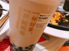 -奈雪的茶(印象城店)