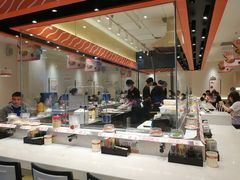 -新一番三文鱼寿司(大东海店)