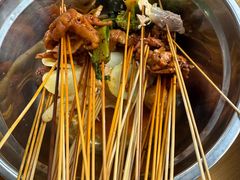 -嘉州鲜知味钵钵鸡(奎星楼店)