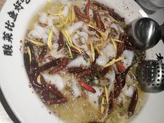 -新太二·鲜料川菜(东汇城店)