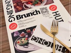 -玲婧胡同·生日蛋糕·餐厅(嘉里城店)