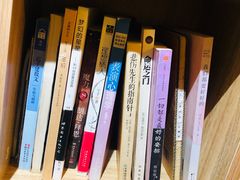 -麦甜创意轻食餐厅(西康路店)