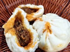 -清真石家包子(大皮院总店)