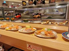 -大起水产回转寿司(道顿堀店)