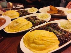 -玛格萝妮比萨屋(四平店)