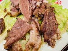 -阿巧一号私房菜(止园路店)