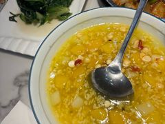 -伊帆食府·青海地方特色美食