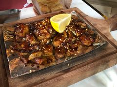 -IL Forno 意坊·意大利餐厅(花园店)