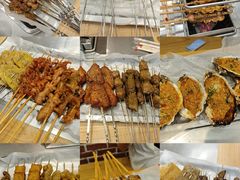 -彭城八戒羊肉串(总店)