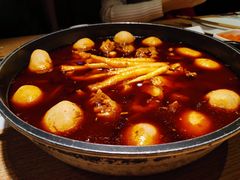 -李子坝梁山鸡(北碚万达五鸡哥店)