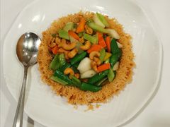 佛钵飘香-广州酒家(文昌总店)