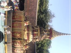 -西双版纳勐泐文化旅游区