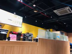 -麦当劳(北站北广场店)
