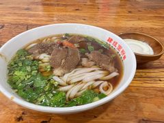 -肆姐面粉馆(坡子街店)
