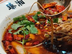 -臻湘·精致湖南菜·零预制