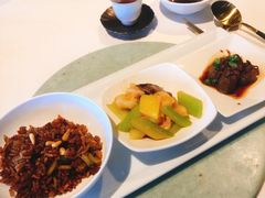 梅菜蒸茄子-三号黄浦会Canton Table