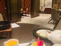 -领事馆19号中餐厅(厦门海景洲际酒店)
