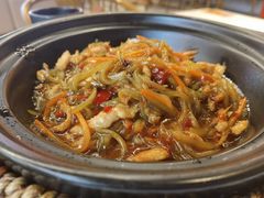 -乔阿马·江南味·驴肉香(龙湖华泾天街店)