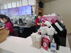 -COSTA COFFEE(丰联广场店)