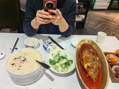 -同庆楼(大钟寺店)