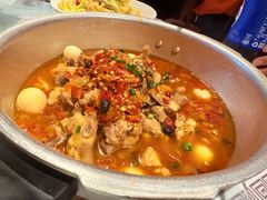 -帝一铭家宴(板塘店)