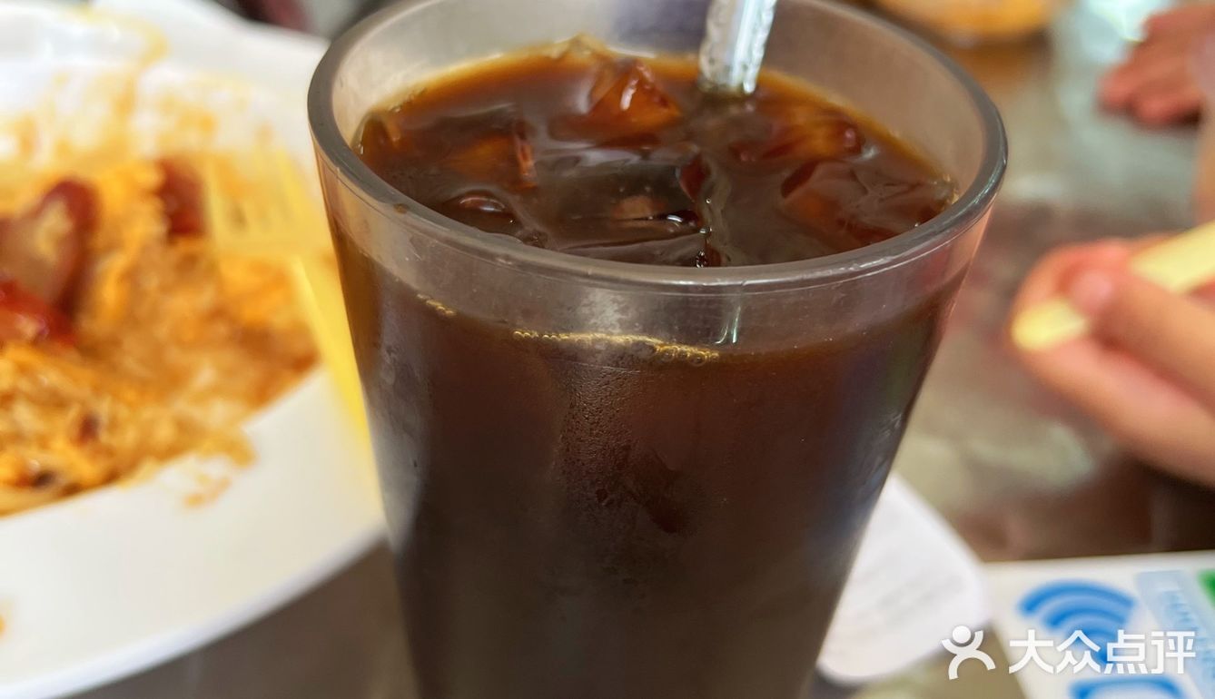 自家制叉烧滑蛋饭千万不要错过[调皮]