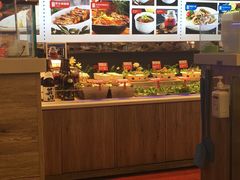 -必点海鲜·鲅鱼水饺(鞍山西道店)