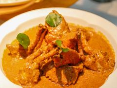 -狮拾久·现代新加坡料理(壹方城店)