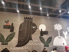 -星巴克(杭州嘉里中心4F店)