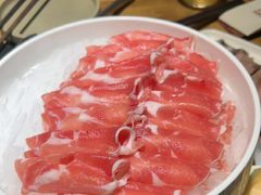 -巴奴毛肚火锅(广益哥伦布店)