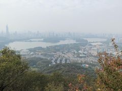 -紫金山天文台